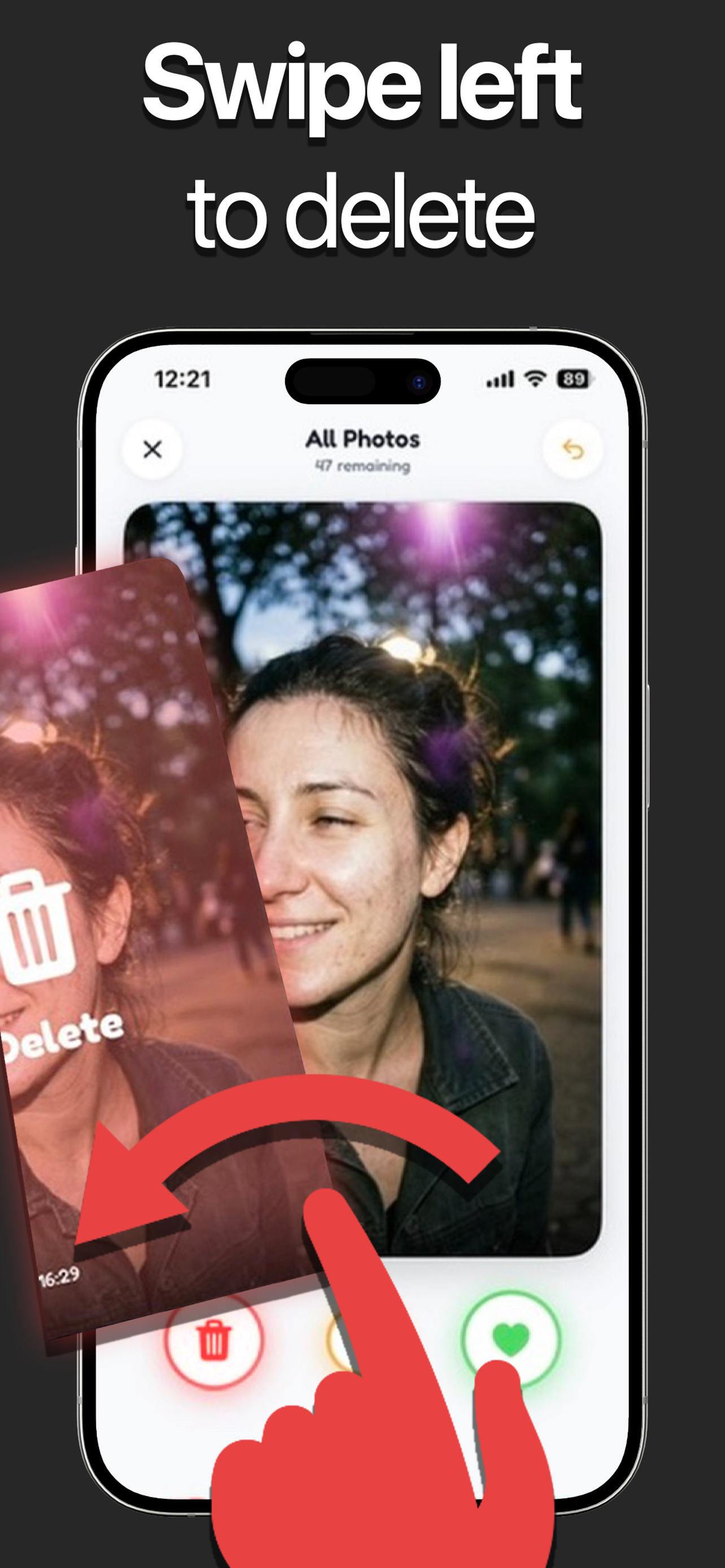 Nopix Screenshot 3